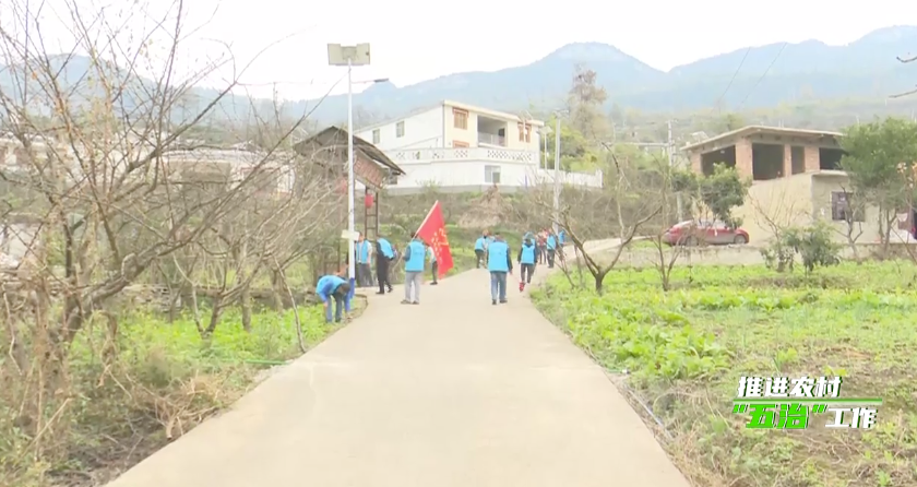 白岩寺村新领导引领乡村繁荣新篇章