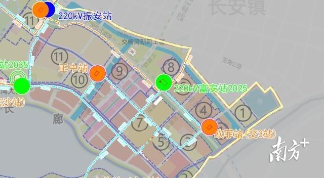 富安镇未来繁荣新蓝图，最新发展规划揭秘