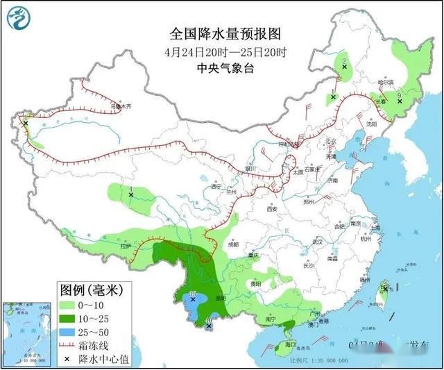 贡久布乡天气预报更新通知