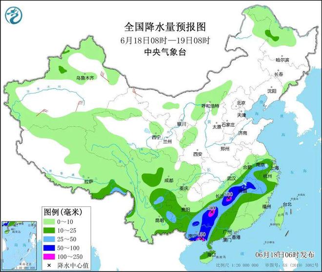 瓜里乡天气预报更新通知