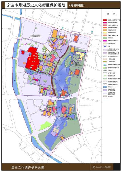 德胜街道未来蓝图揭秘，最新发展规划塑造未来城市面貌