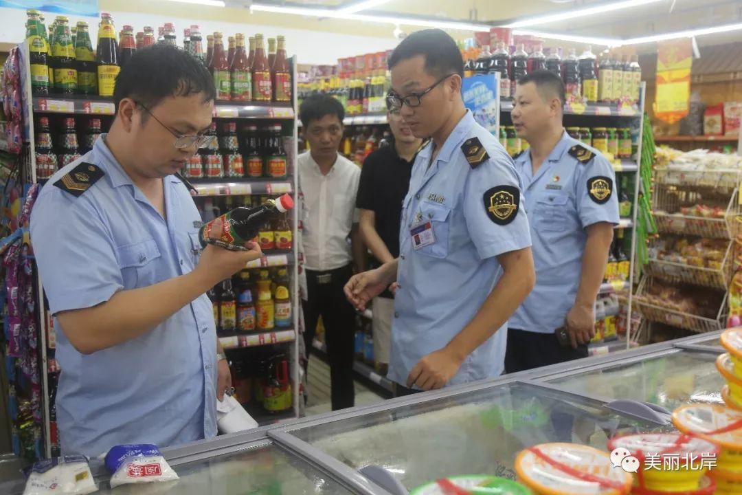 莆田市食品药品监管局启动新项目，全力守护食品药品安全，助推健康莆田建设