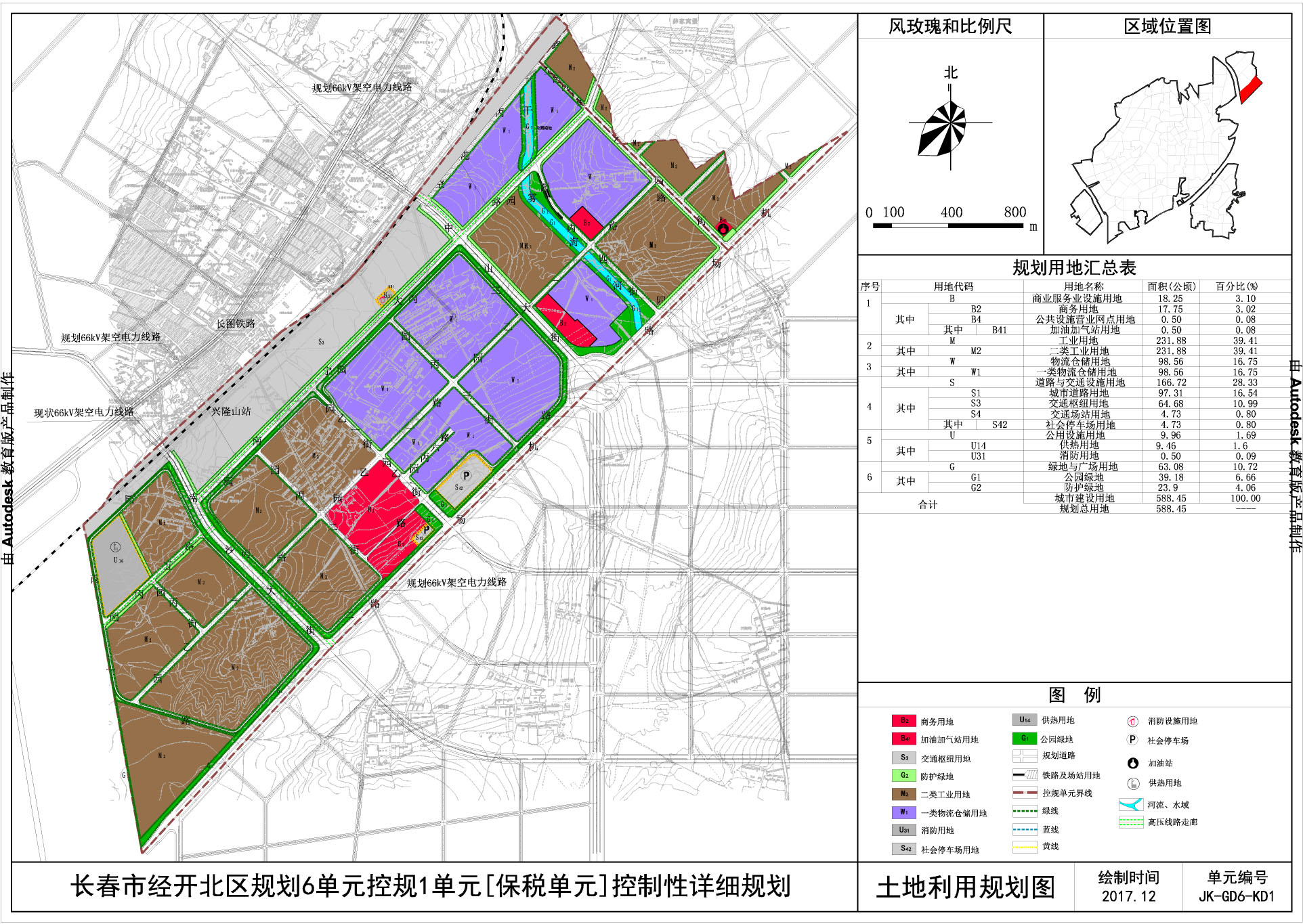 四方台区科技局最新发展规划深度解读与前瞻