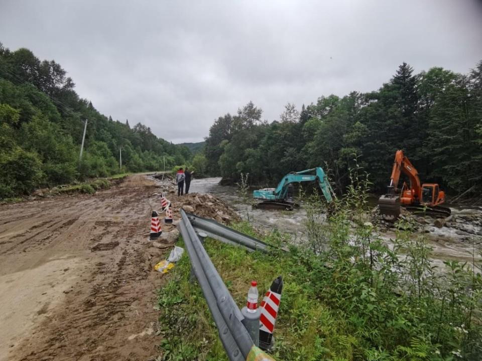 双峰县公路运输管理事业单位最新动态报道