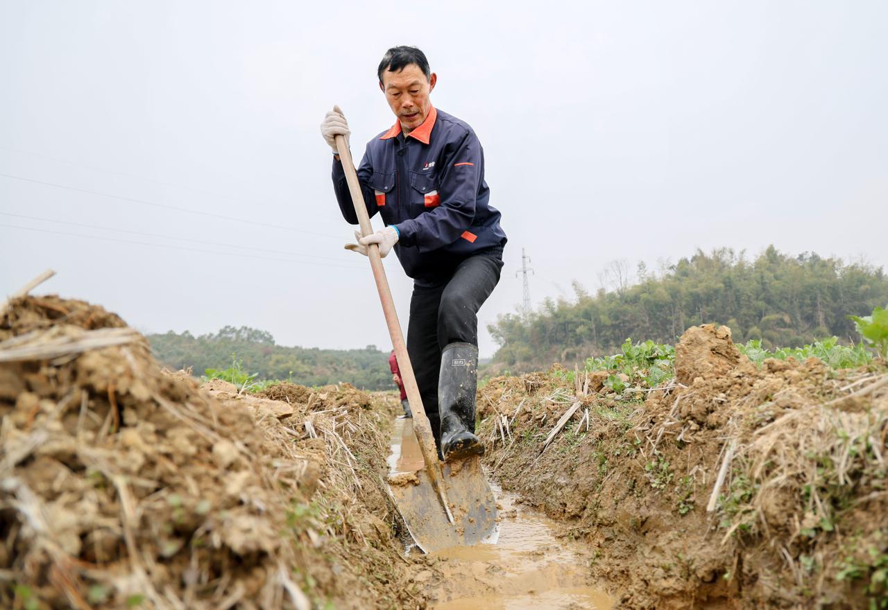 咸安区住房和城乡建设局领导团队全新亮相，未来工作展望与期待