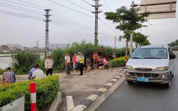 岗脚乡交通新闻，交通建设助力地方经济腾飞