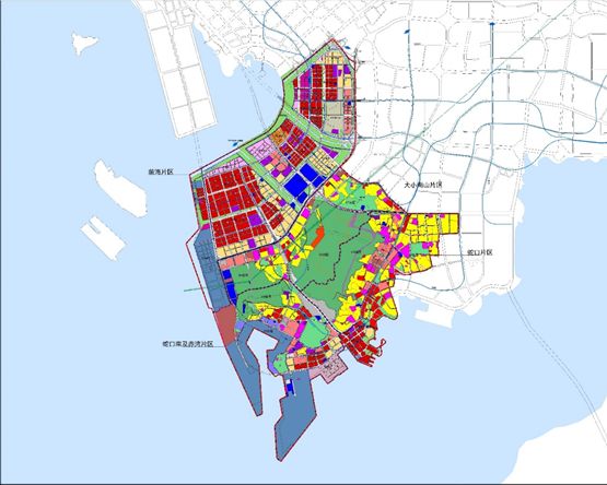 珠海市地方税务局未来发展规划展望