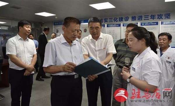 平舆县医疗保障局最新发展规划概览