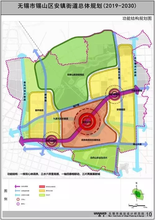 锦屏街道办最新发展规划，蓝图展望与行动策略概览