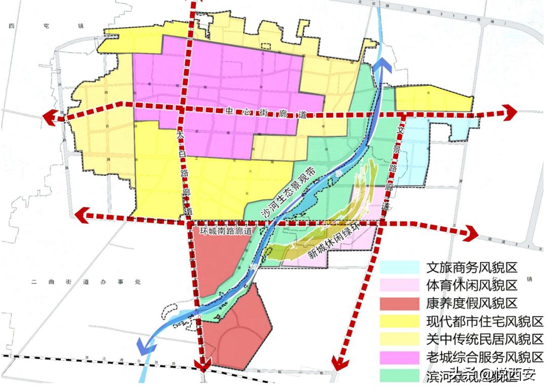 周至县发展和改革局最新发展规划深度解析