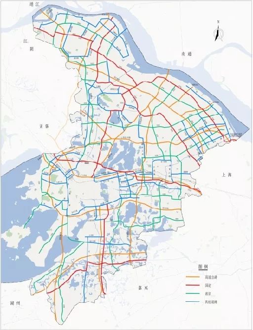 平鲁区公路运输管理事业单位发展规划纲要揭晓